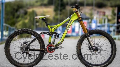 Gios Stage fiche technique et avis